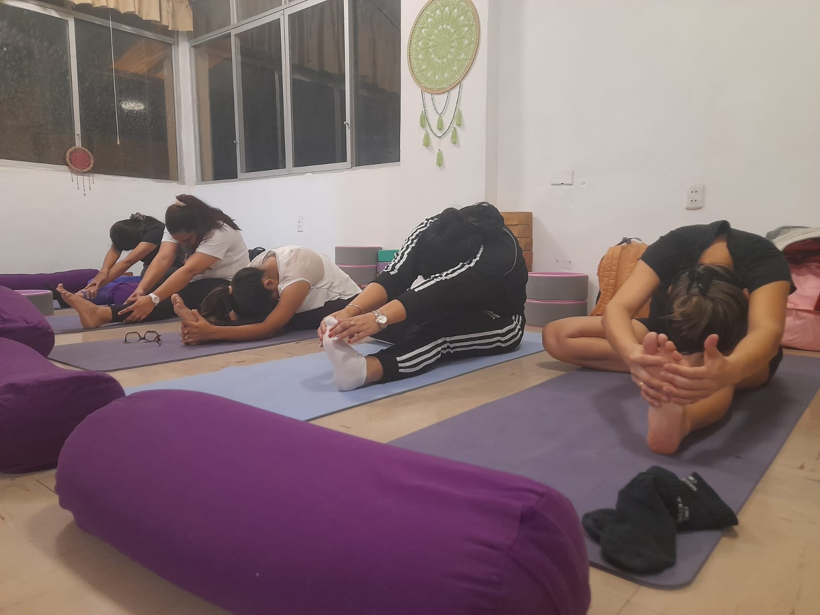clase de yoga1